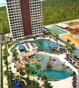 Salinas Premium resort