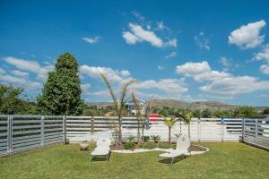 Nusca House - SiciliaVacanza