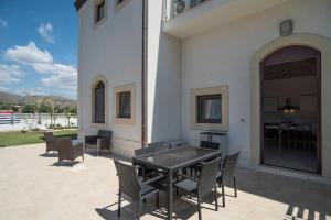 Nusca House - SiciliaVacanza