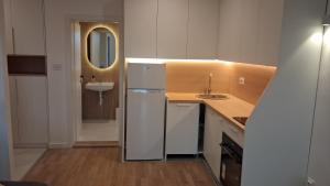 Jani Apartment city Skopje city ​​center