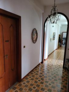 la casa di Pino