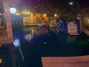 CHILLIn Pattaya
