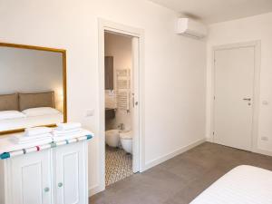 Trastevere Station Apartment View