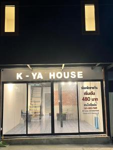 K-YA house
