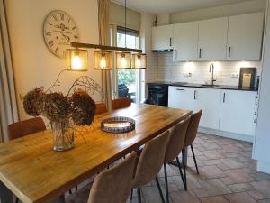 Peaceful Holiday Home in Lemele