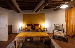 Il Nido dellOca - Loft Giardino