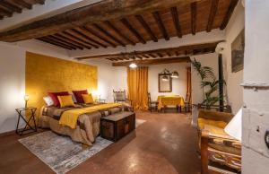 Il Nido dellOca - Loft Giardino