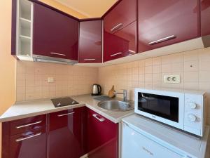 Anastasia Apartment Near Sea