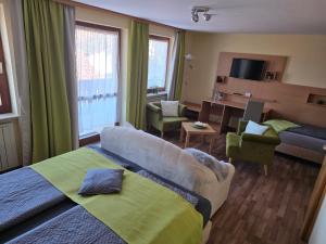 Hotel Seerose Garni