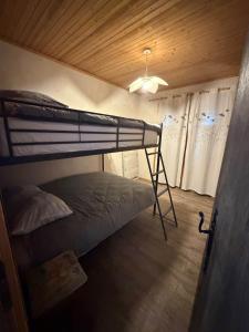 La Cabaña de Raoul y Ana - Combloux Centre