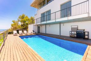 Villa El Mirador