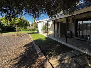 Bokáro Boutique Guesthouse
