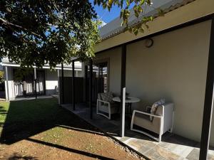 Bokáro Boutique Guesthouse