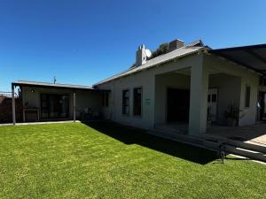 Bokáro Boutique Guesthouse