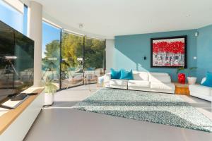 Villa La Palmera I