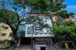 Super Hotel O RELAX INN