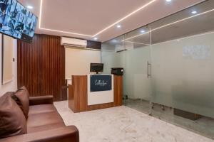 Super Hotel O RELAX INN