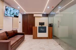 Super Hotel O RELAX INN