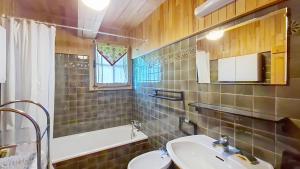 Chalet Marpoêt MRP NATURE & QUIET 6 Pers