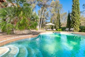 Villa Tamarindo I