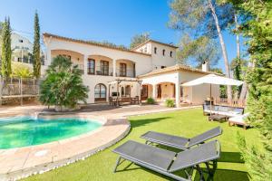 Villa Tamarindo I