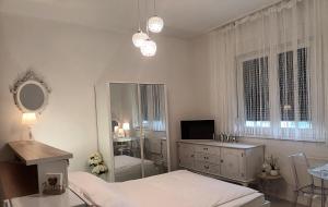 Apartman Kvatrić Home
