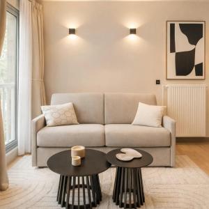 Ideal Parisian apartment close to Montparnasse