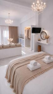 Zafferano Suites