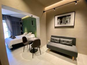 Design Apartments Catania - Elegant and Modern