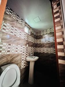Hotel shxelda