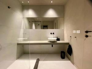 Design Apartments Catania - Elegant and Modern