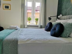 Apartament Na Deptaku STUDIO