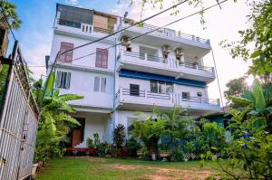 Trinco Green Inn Uppuveli