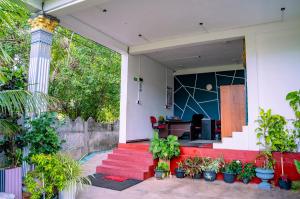 Trinco Green Inn Uppuveli