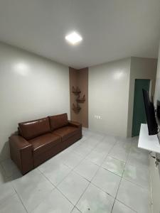Residencial Junino do Mestre - Casa 50
