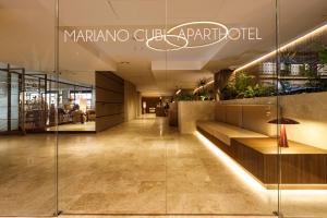 Aparthotel Mariano Cubi Barcelona