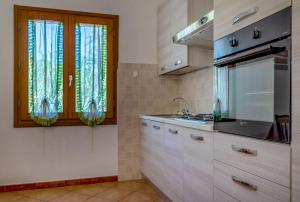 Villetta oasi al Moro