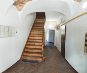 Apartament przy Zamku II