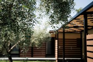 Meraki luxury bungalows