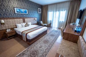 Al Diyar Hotel