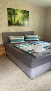 Ferienwohnung Panoramablick