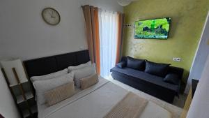 Alexa Seaside Studio - 30m from the beach