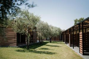 Meraki luxury bungalows