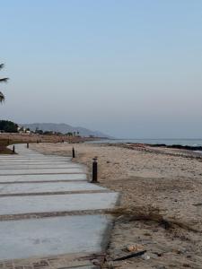 Sifahbeachfront Apartment