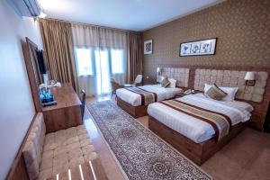 Al Diyar Hotel