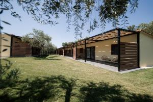 Meraki luxury bungalows