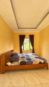 Selong belanak surf hostel
