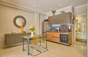 Irene Luxury Suite Roda