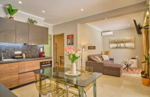 Irene Luxury Suite Roda