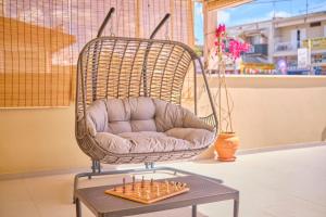 Irene Luxury Suite Roda